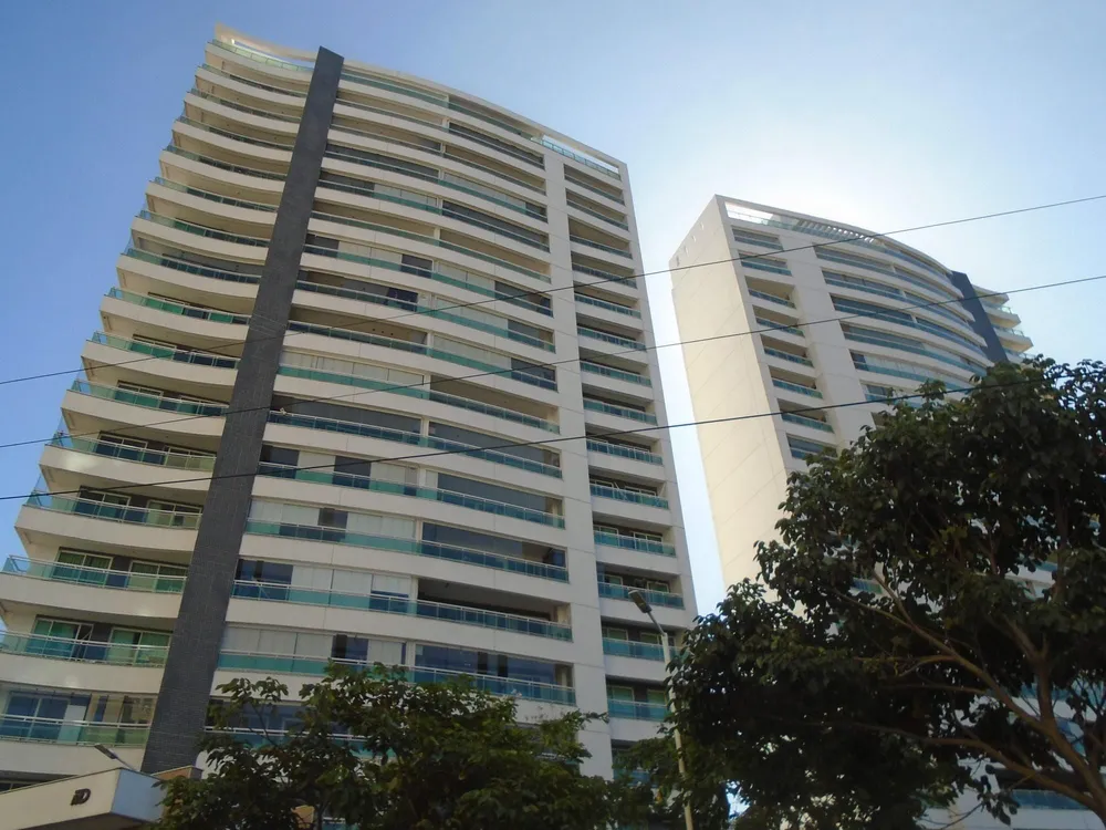 Apartamento, 4 quartos, 146 m² - Foto 2