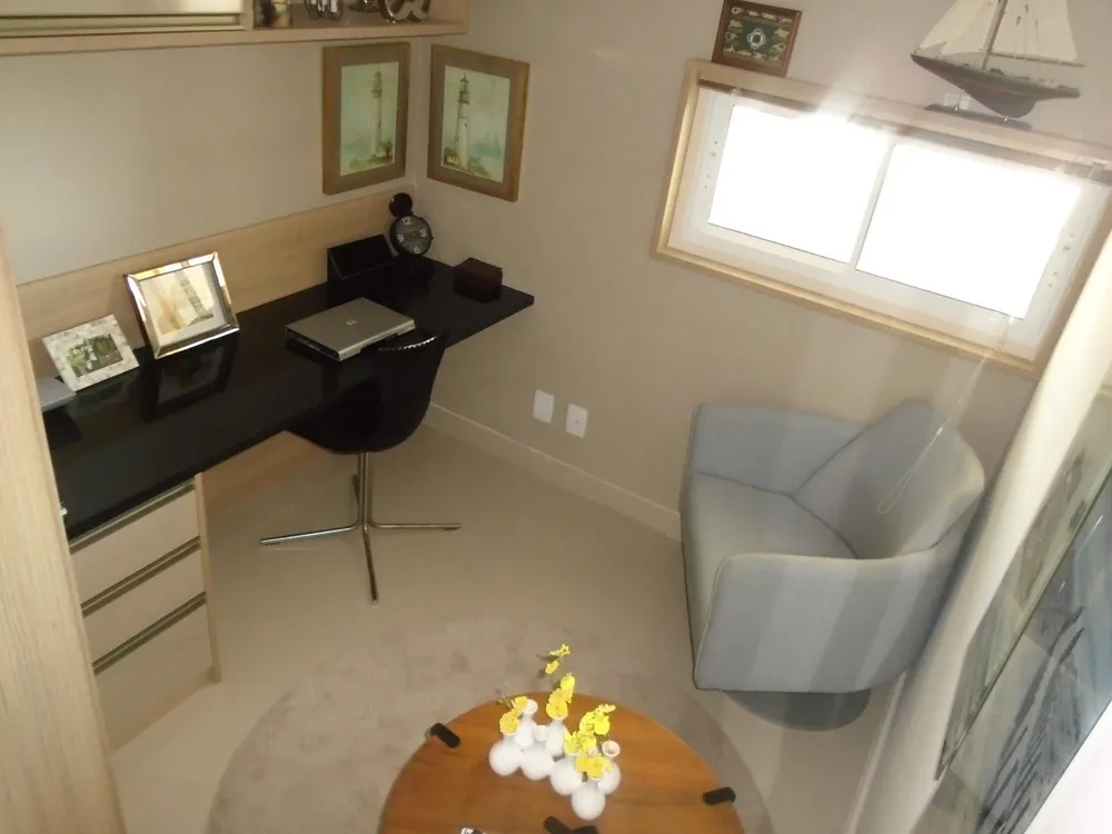 Apartamento, 4 quartos, 146 m² - Foto 12