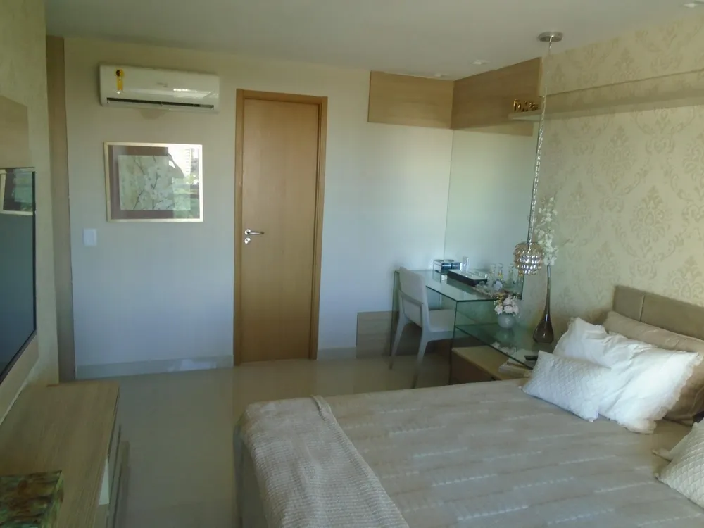 Apartamento, 4 quartos, 146 m² - Foto 16