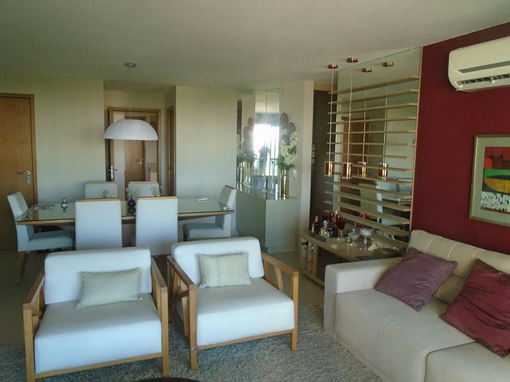 Apartamento, 4 quartos, 146 m² - Foto 7