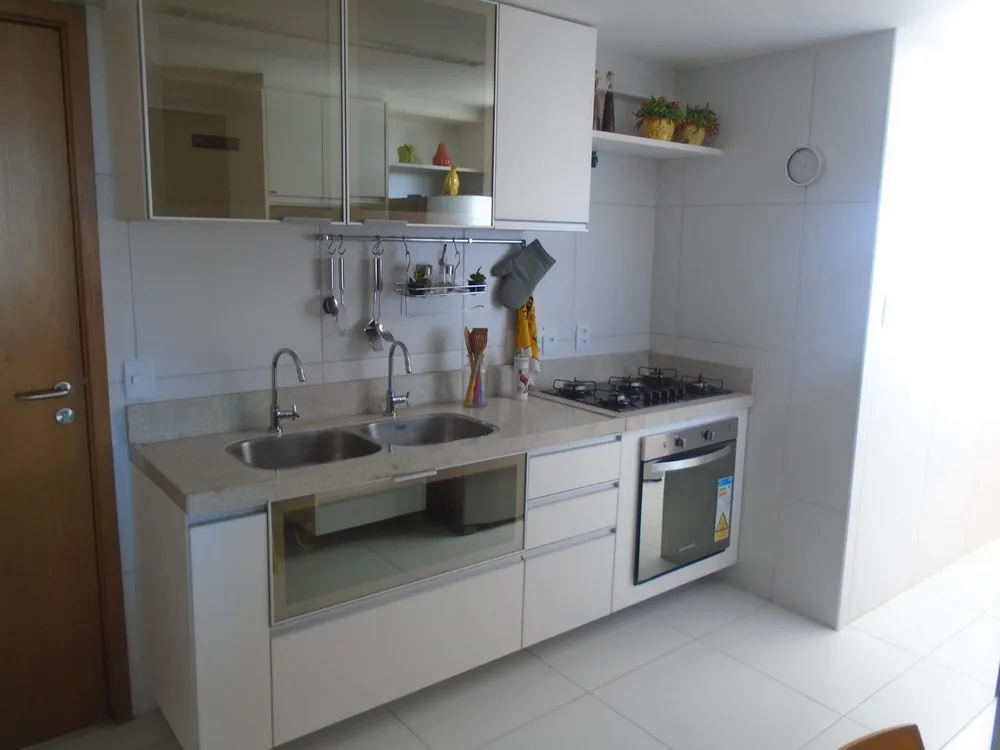 Apartamento, 4 quartos, 146 m² - Foto 9