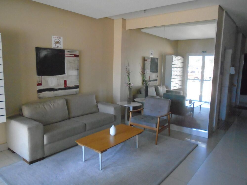 Apartamento, 2 quartos, 48 m² - Foto 1