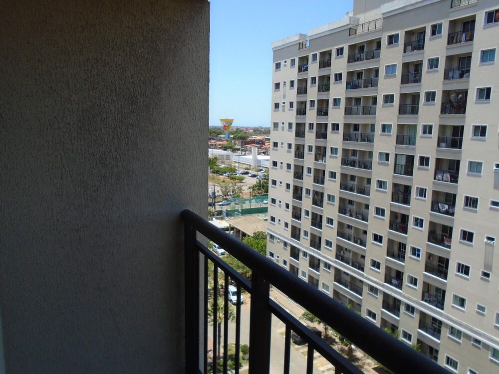 Apartamento, 2 quartos, 48 m² - Foto 3
