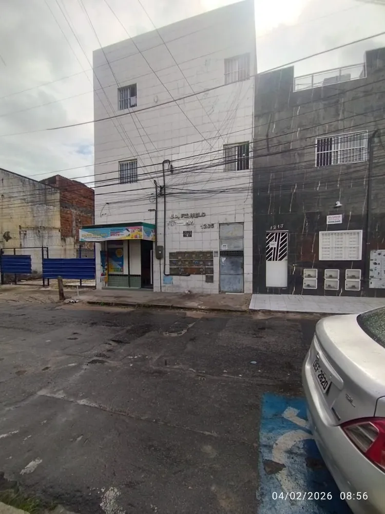 Casa Comercial, 487 m² - Foto 1