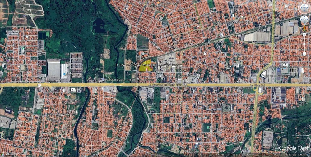 Prédio Inteiro, 16000 m² - Foto 5