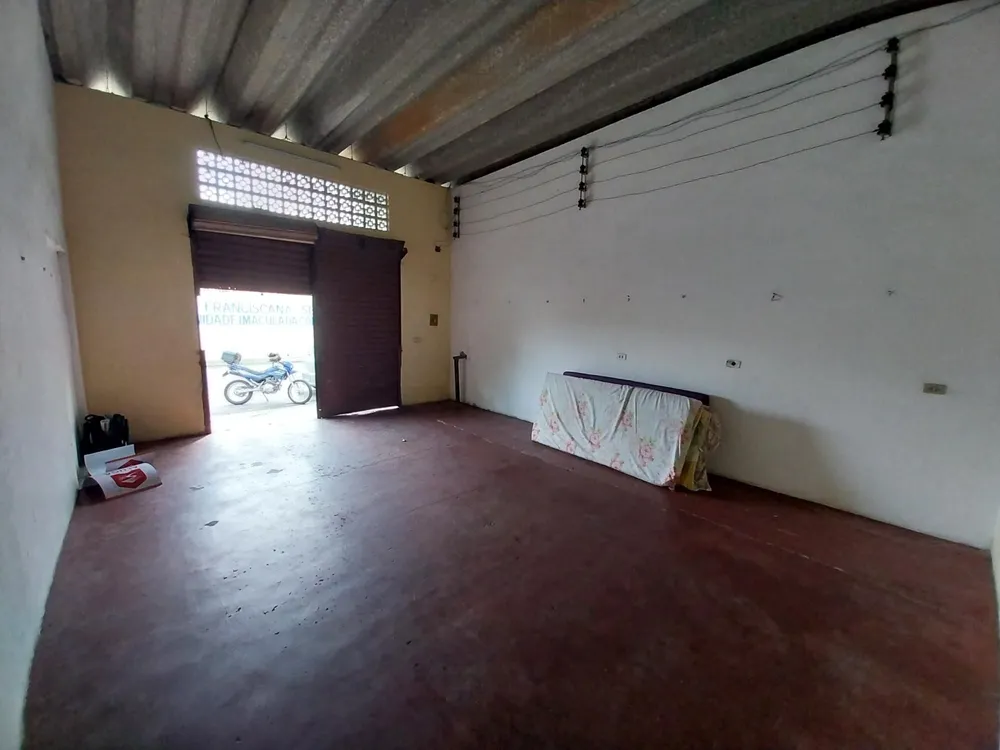 Box-Garagem, 50 m² - Foto 9
