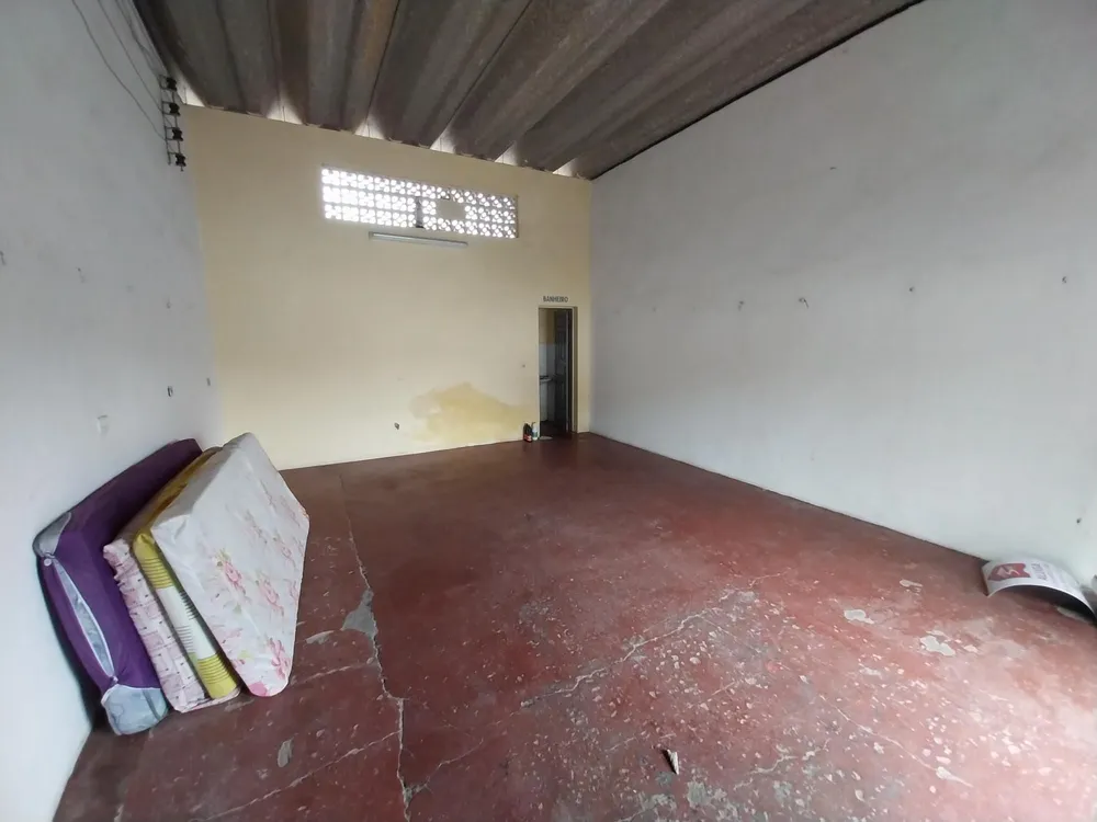Box-Garagem, 50 m² - Foto 1