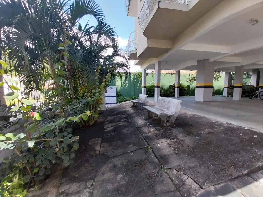 Apartamento, 4 quartos, 115 m² - Foto 9