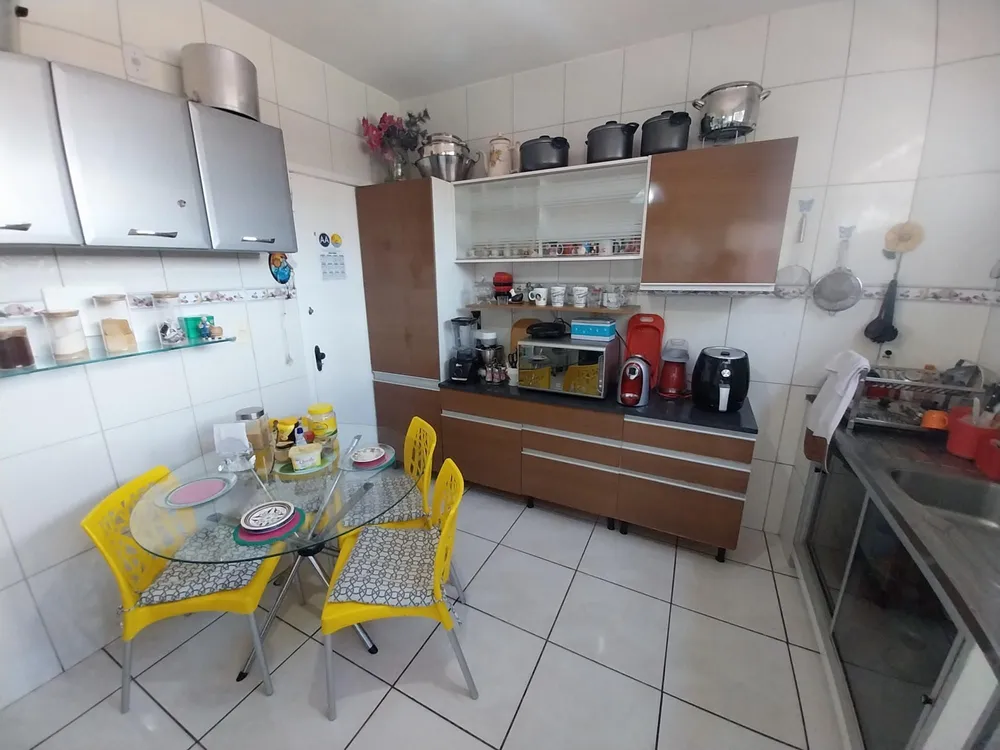 Apartamento, 4 quartos, 115 m² - Foto 5