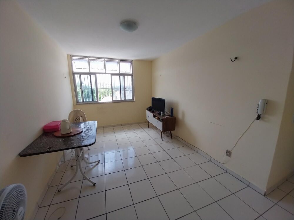 Apartamento, 3 quartos, 75 m² - Foto 2