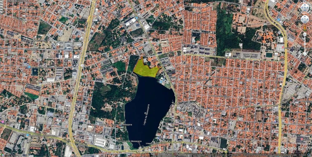 Terreno, 4 hectares - Foto 7