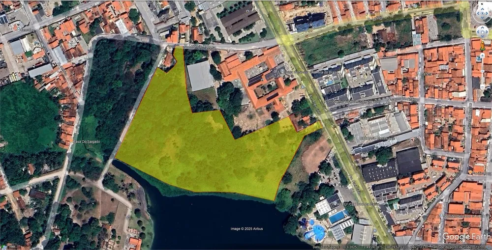 Terreno, 4 hectares - Foto 12