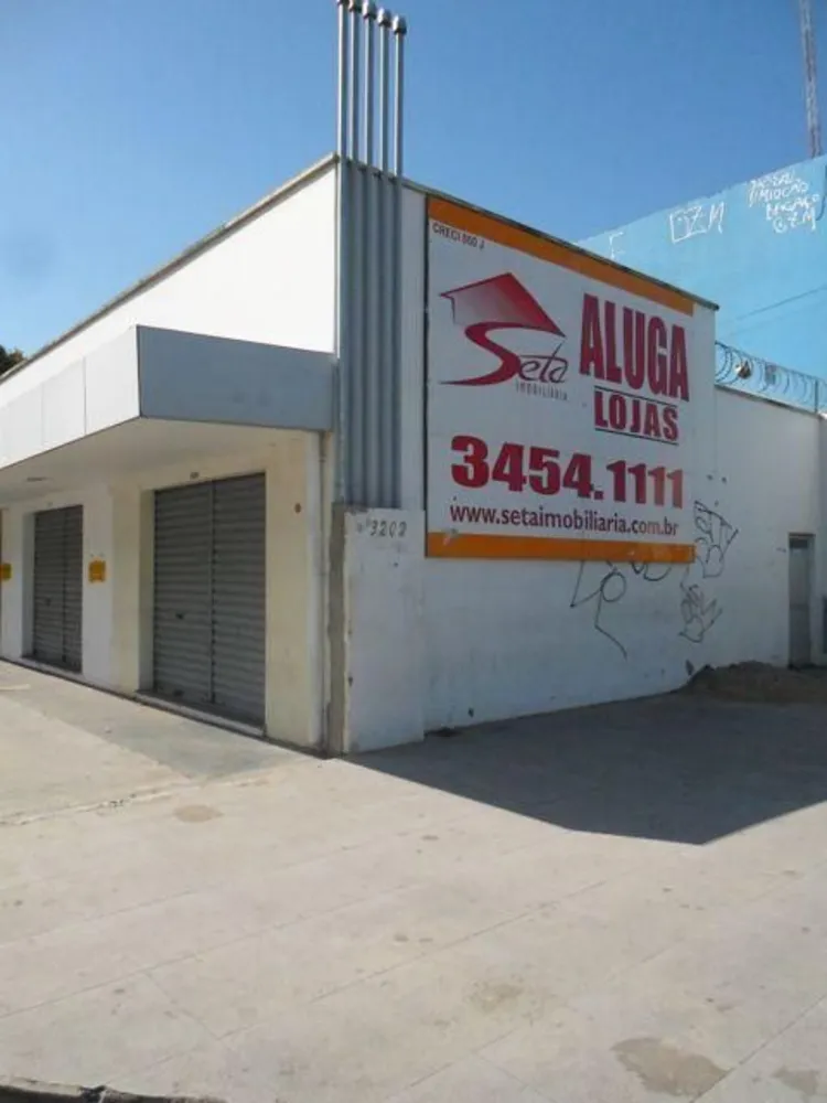 Loja-Salão, 35 m² - Foto 1