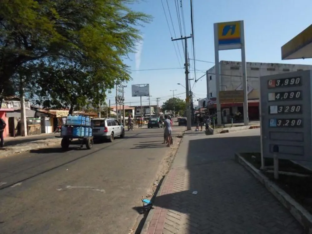 Loja-Salão, 35 m² - Foto 5