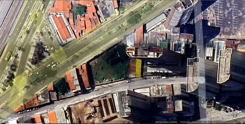 Terreno, 125 m² - Foto 3