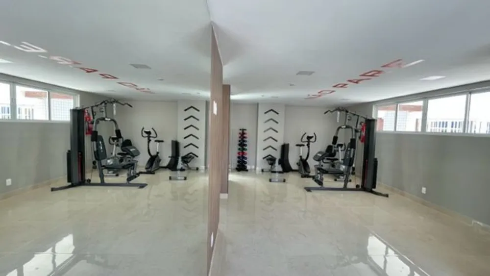 Apartamento, 3 quartos, 100 m² - Foto 1