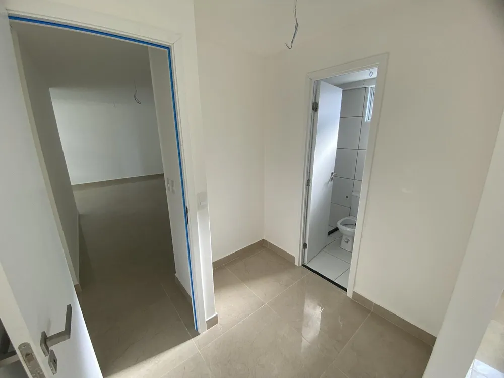 Apartamento, 3 quartos, 100 m² - Foto 4