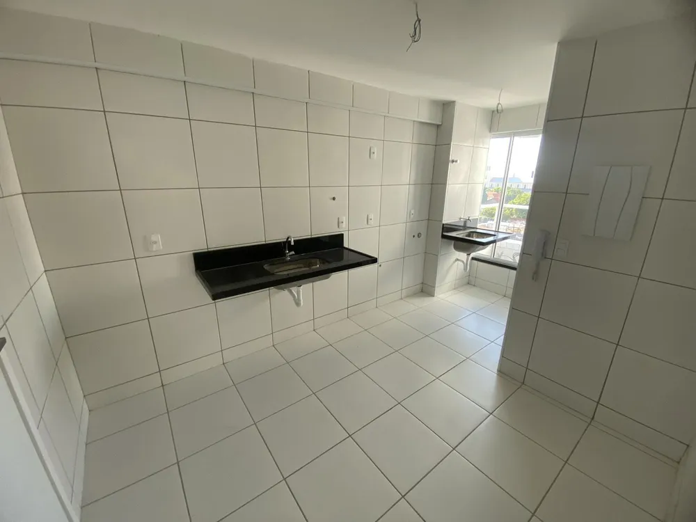 Apartamento, 3 quartos, 100 m² - Foto 8