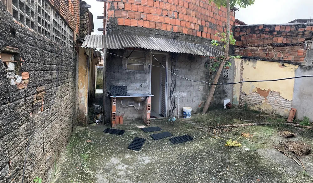 Casa, 2 quartos, 200 m² - Foto 6