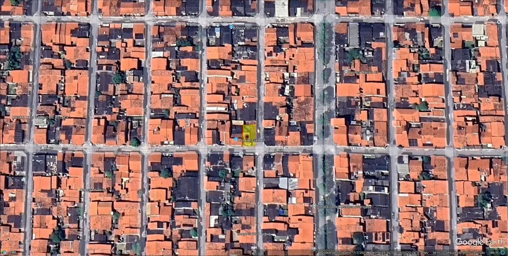 Casa, 2 quartos, 200 m² - Foto 1