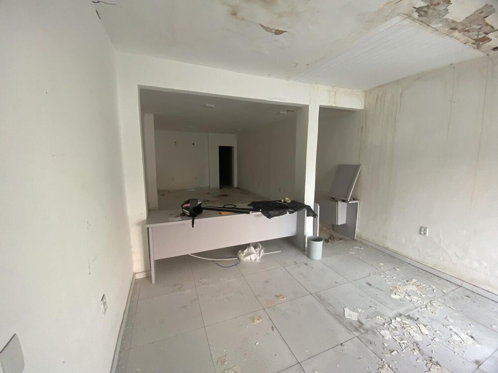 Depósito-Galpão-Armazém para alugar com 2 quartos, 351m² - Foto 2
