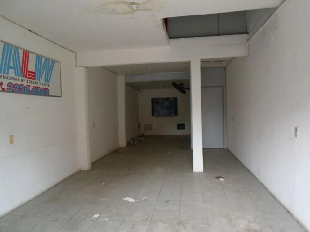 Depósito-Galpão, 351 m² - Foto 7