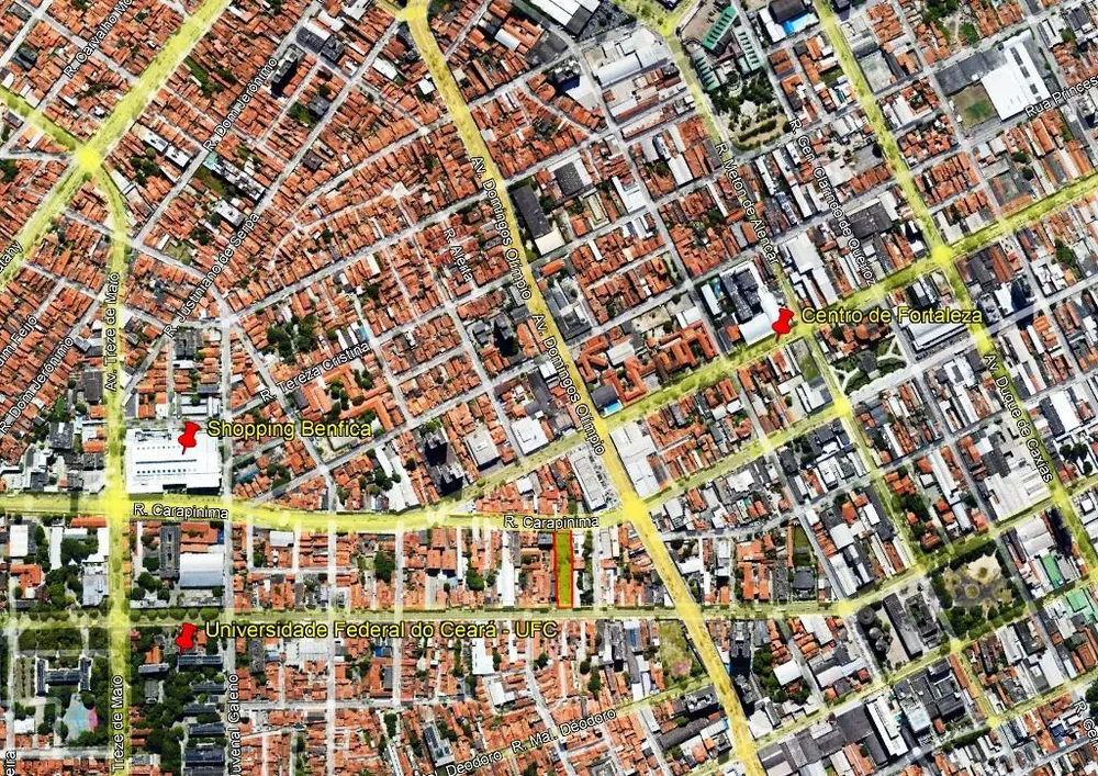 Terreno, 2450 m² - Foto 2