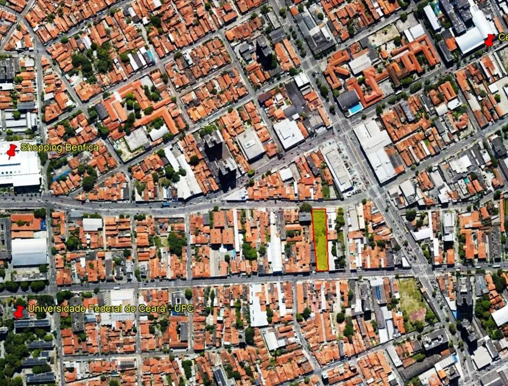 Terreno, 2450 m² - Foto 1
