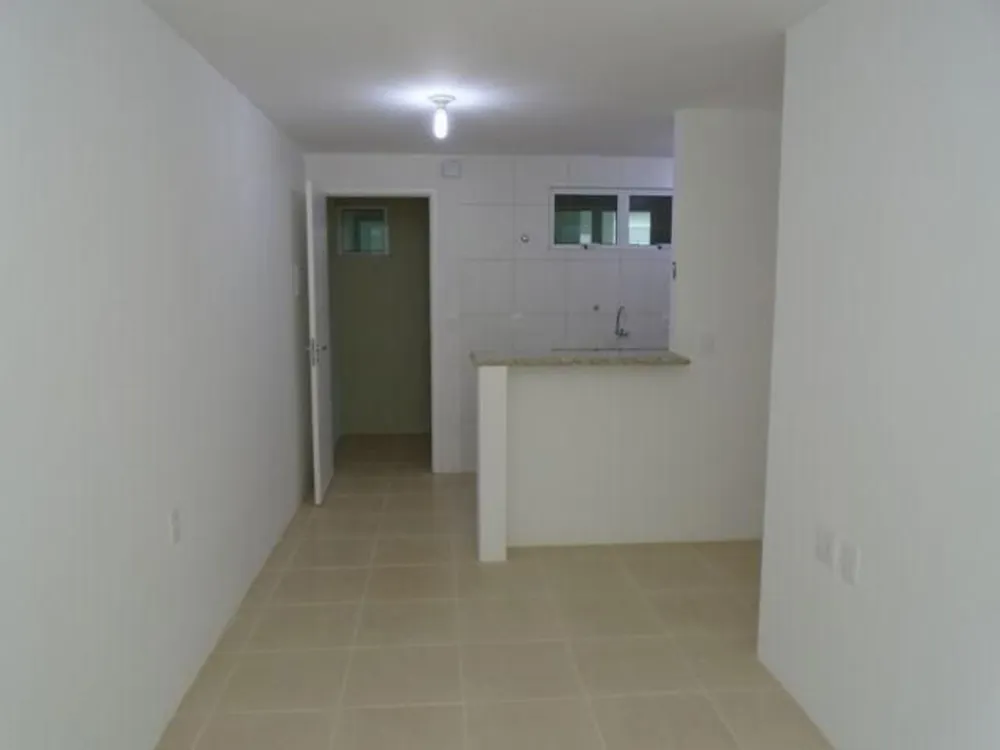 Apartamento, 1 quarto, 50 m² - Foto 3