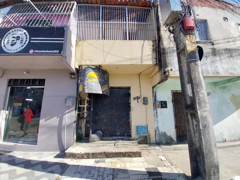 Casa, 1 quarto, 20 m² - Foto 6