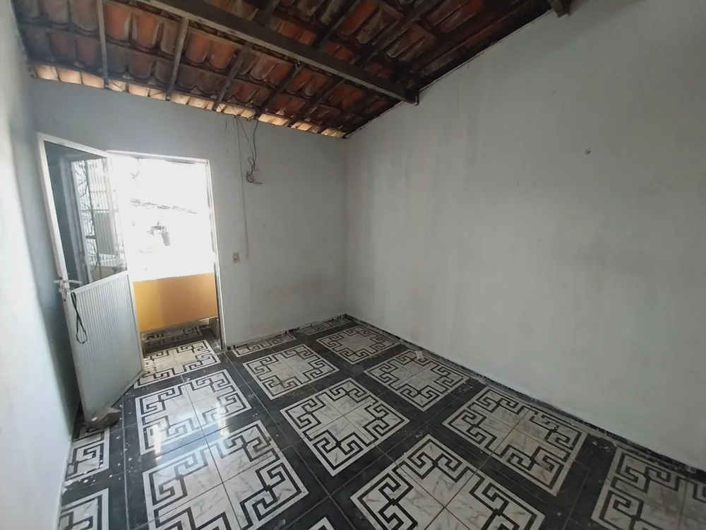 Casa, 1 quarto, 20 m² - Foto 8