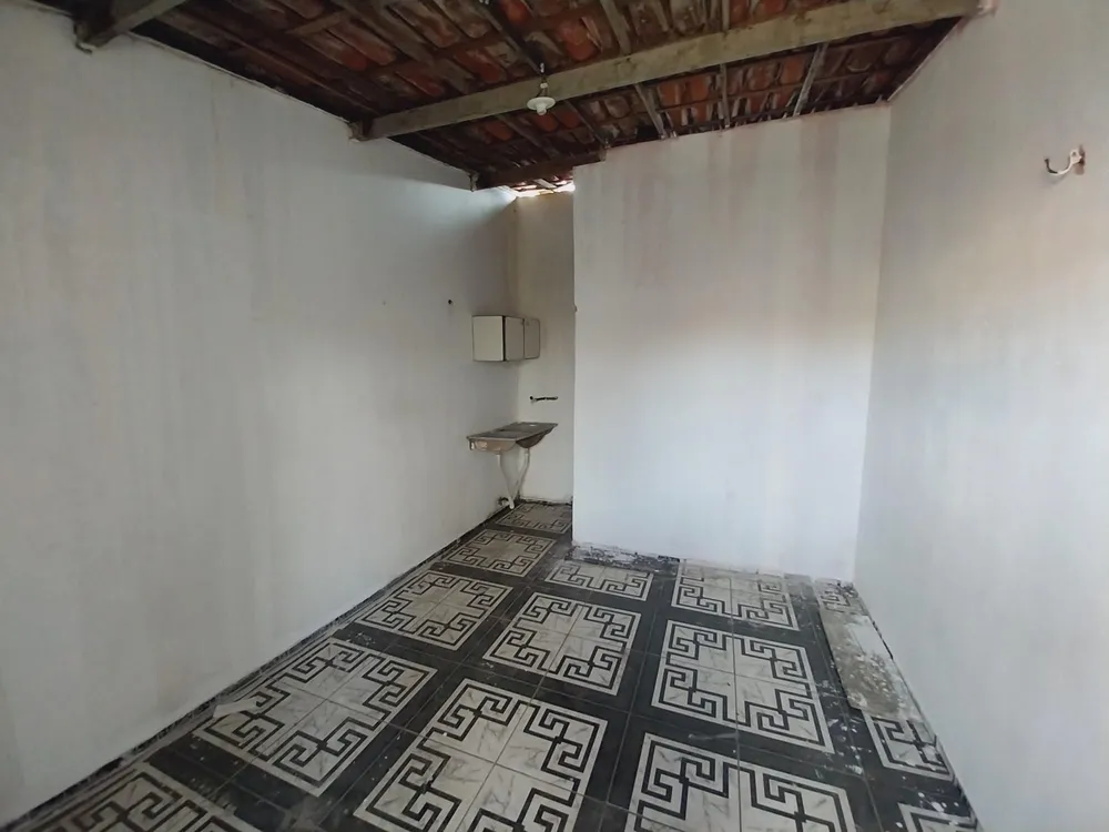 Casa, 1 quarto, 20 m² - Foto 1