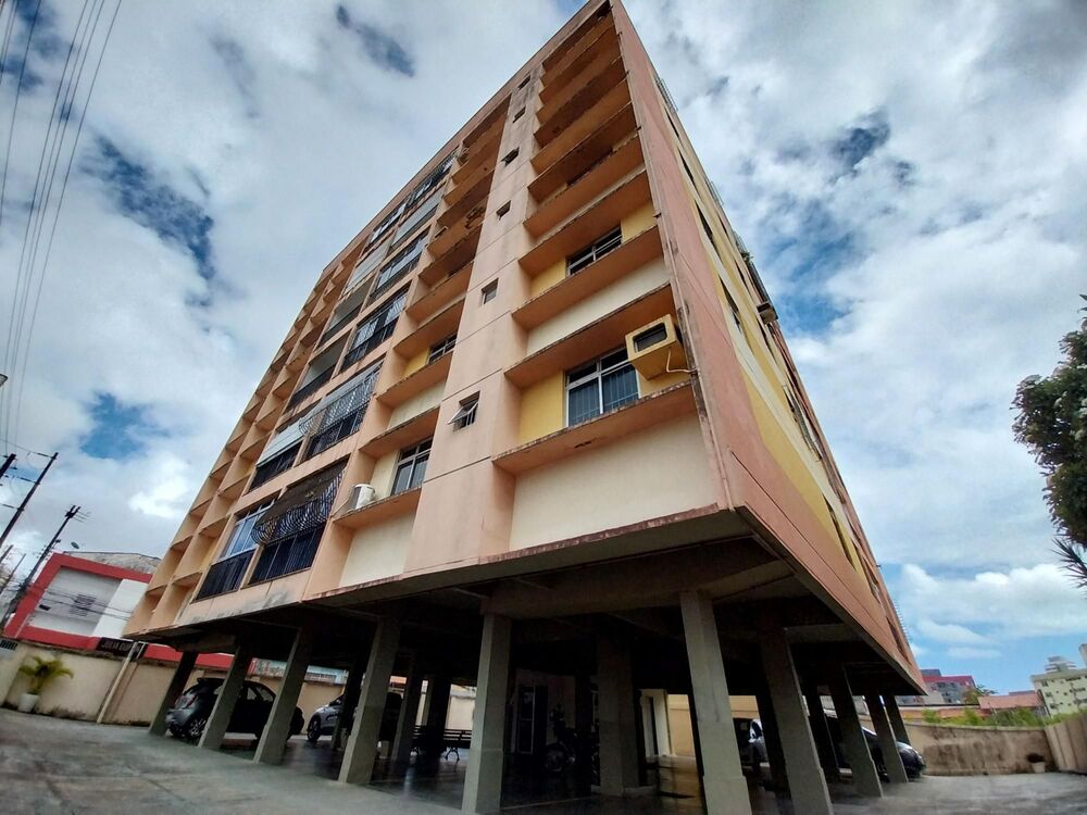 Apartamento à venda com 4 quartos, 86m² - Foto 1