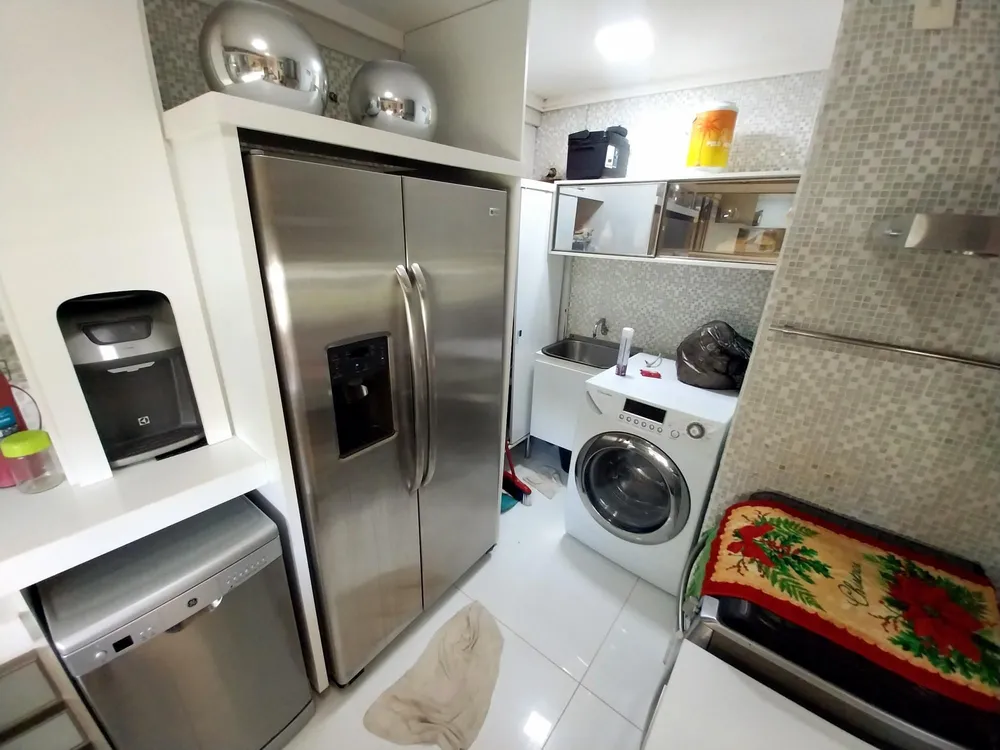 Apartamento, 3 quartos, 97 m² - Foto 11