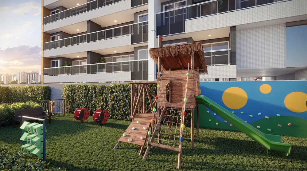Apartamento, 1 quarto, 40 m² - Foto 7
