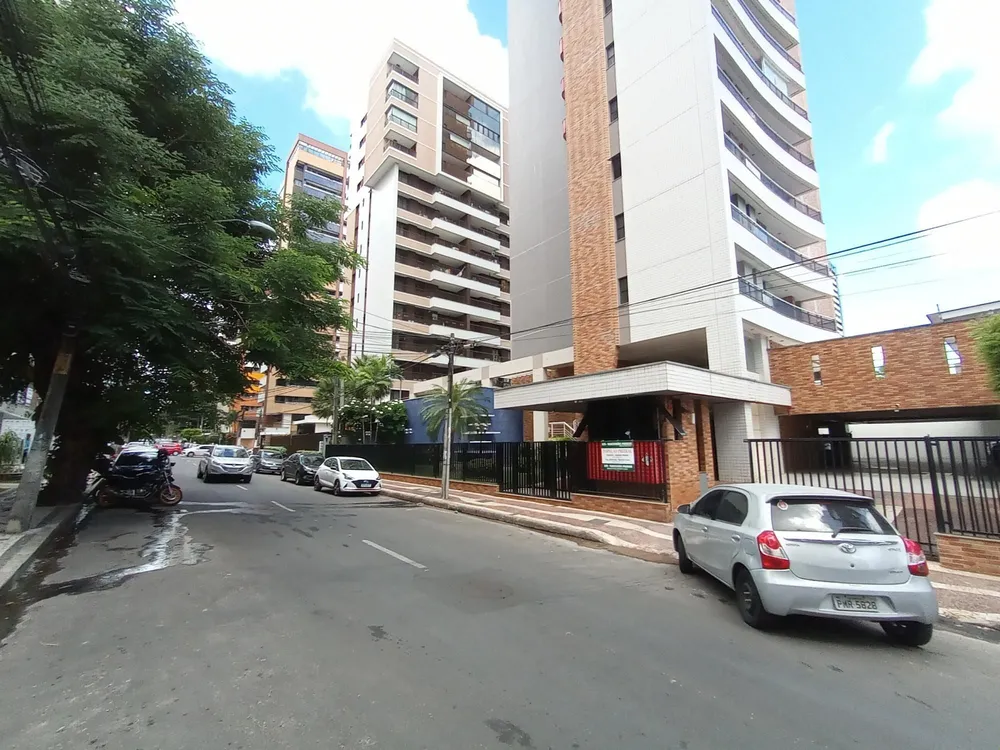 Apartamento, 3 quartos, 260 m² - Foto 16