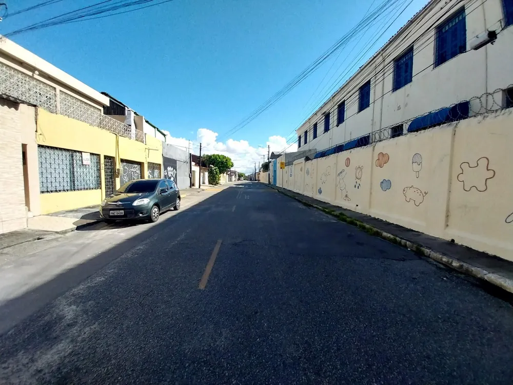 Prédio Inteiro, 1000 m² - Foto 1
