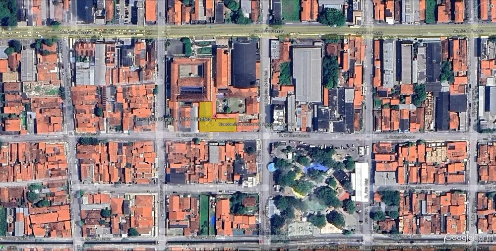 Prédio Inteiro, 1000 m² - Foto 4