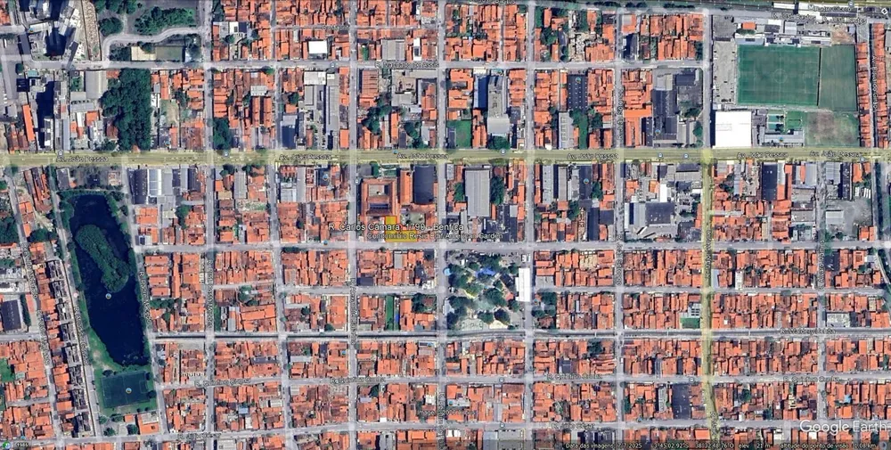 Prédio Inteiro, 1000 m² - Foto 6