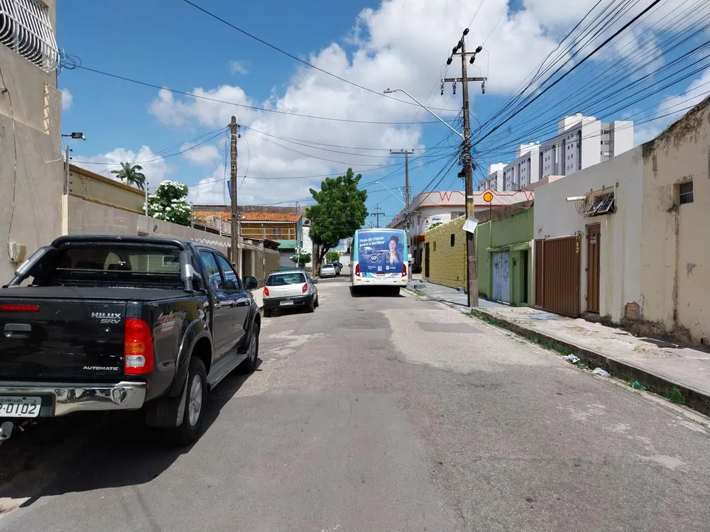 Loja-Salão, 40 m² - Foto 3