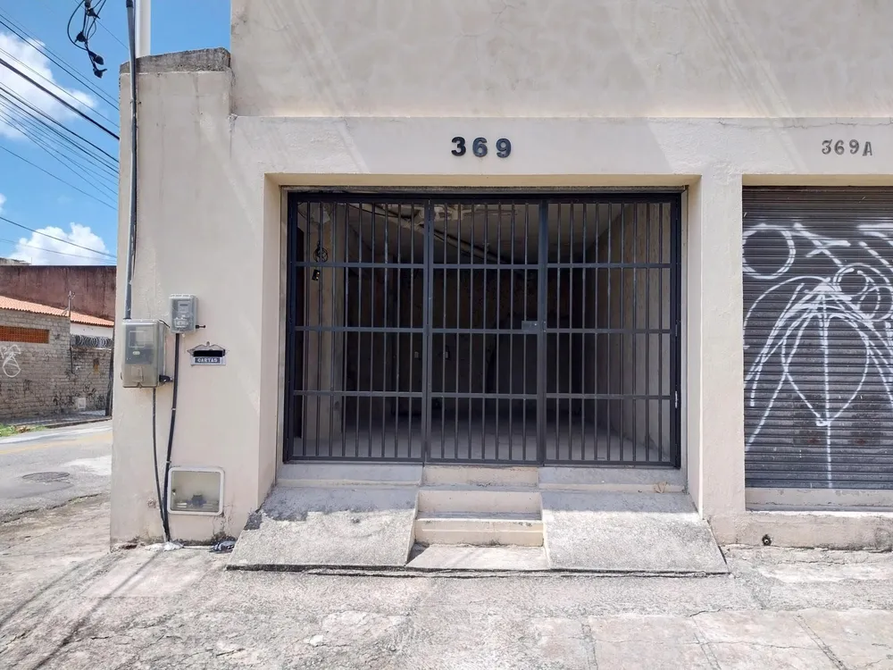 Loja-Salão, 40 m² - Foto 14