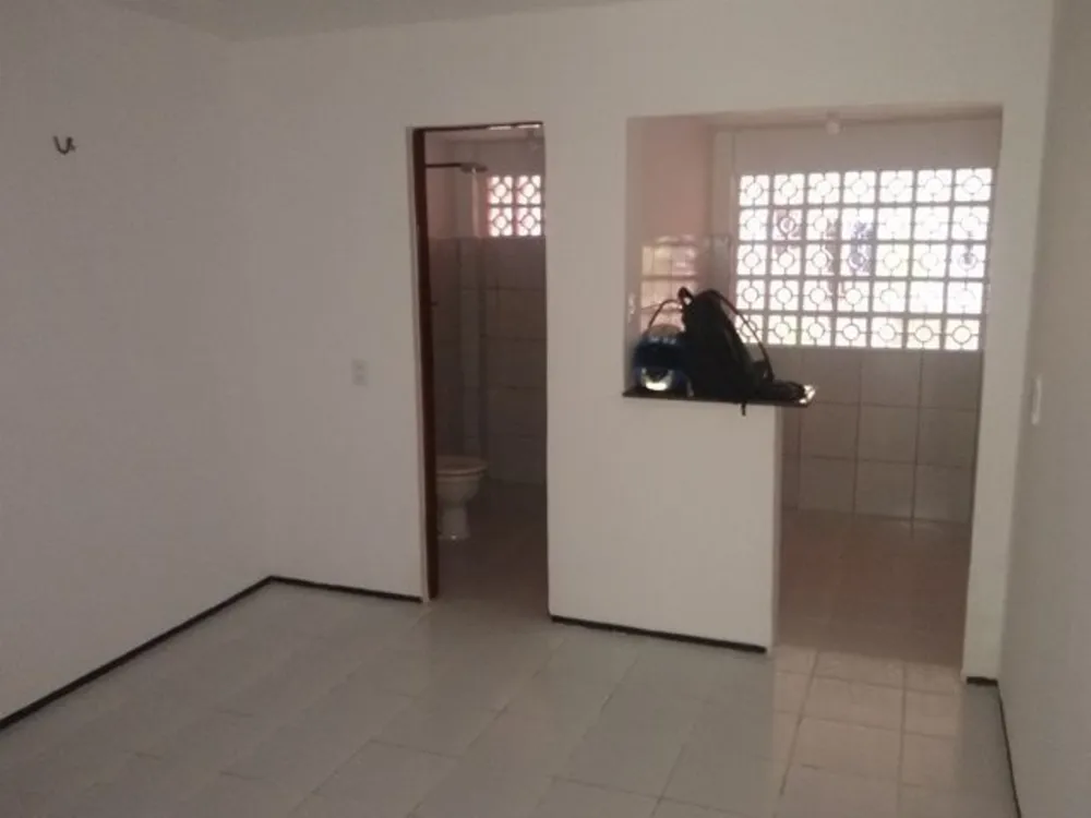Apartamento, 1 quarto, 30 m² - Foto 2