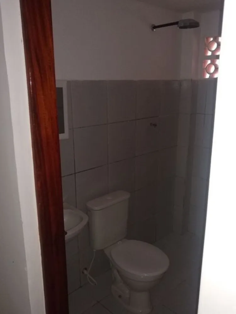 Apartamento, 1 quarto, 30 m² - Foto 5