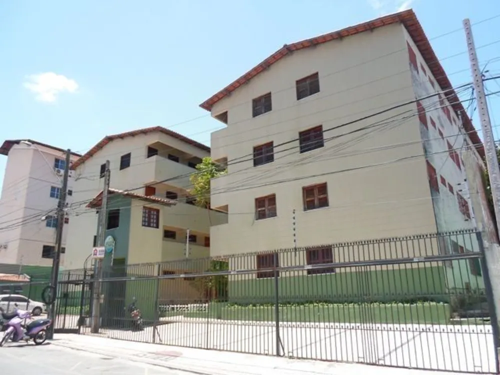 Apartamento, 1 quarto, 30 m² - Foto 1