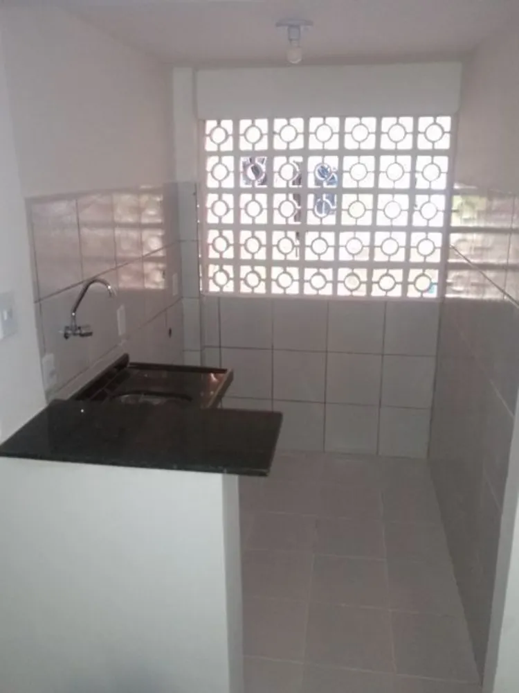 Apartamento, 1 quarto, 30 m² - Foto 4