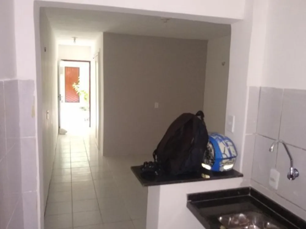 Apartamento, 1 quarto, 30 m² - Foto 3