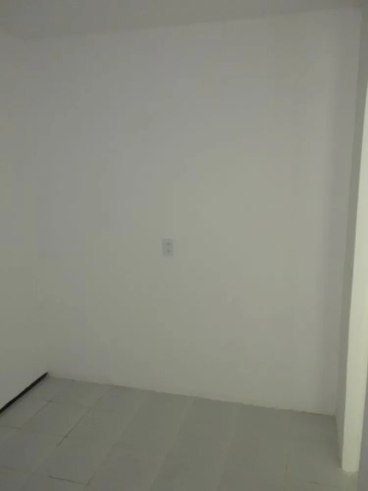 Apartamento, 1 quarto, 30 m² - Foto 1