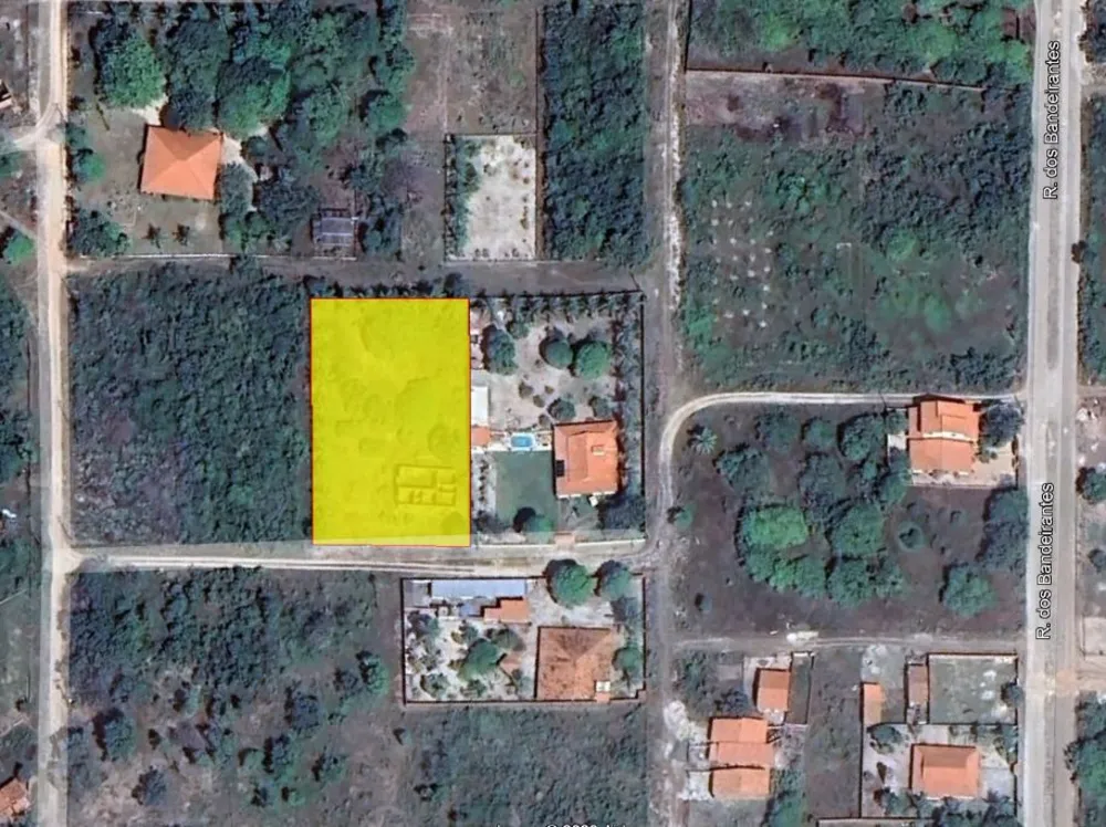 Terreno, 2772 m² - Foto 3