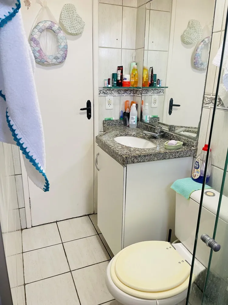 Apartamento, 3 quartos, 77 m² - Foto 5
