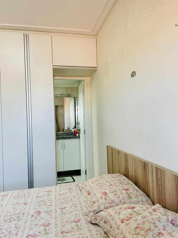 Apartamento, 3 quartos, 77 m² - Foto 6